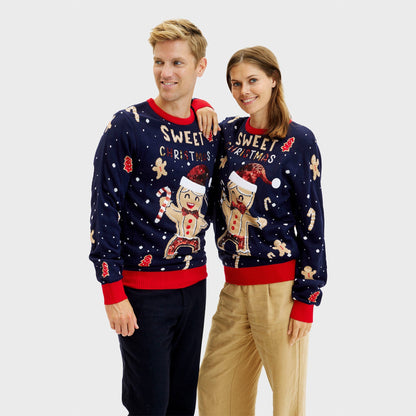Cute Cookie Man Women's