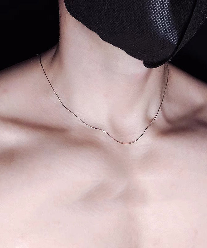 Original Design Stainless Steel Necklace
