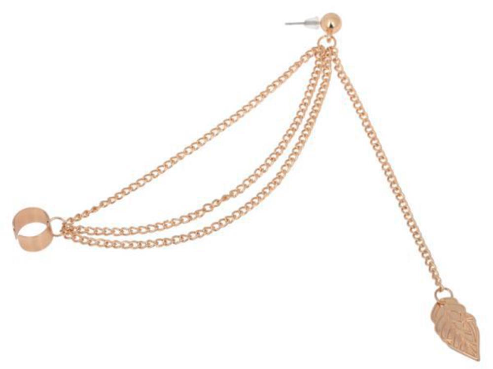 Kennedi Geometric Earring Set