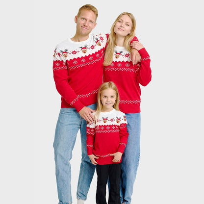 The Cute Christmas Sweater for Men