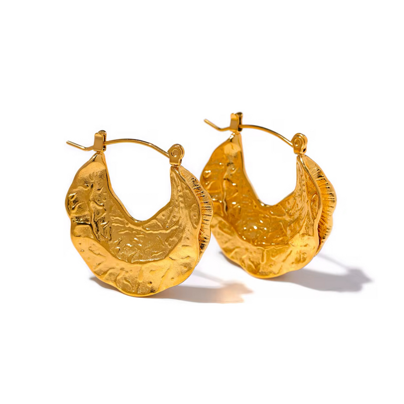 Mystic - Earrings