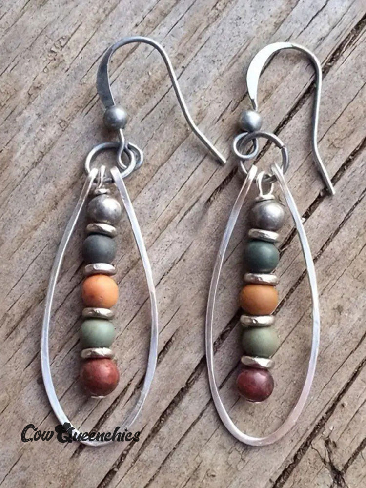 Turquoise Accessory Earrings