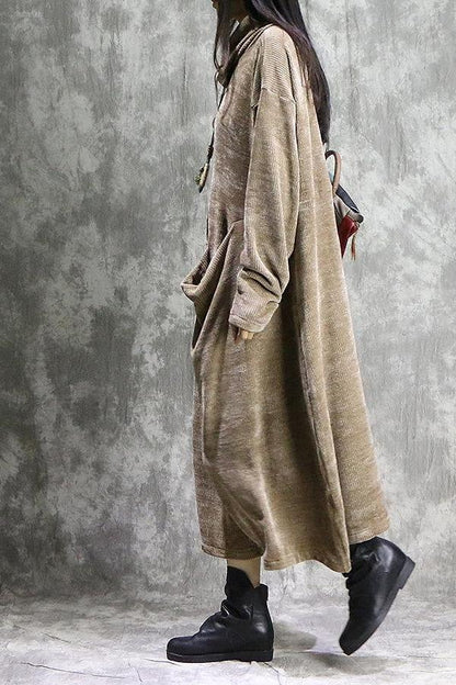 High Neck Maxi Dresses Spring Clothes