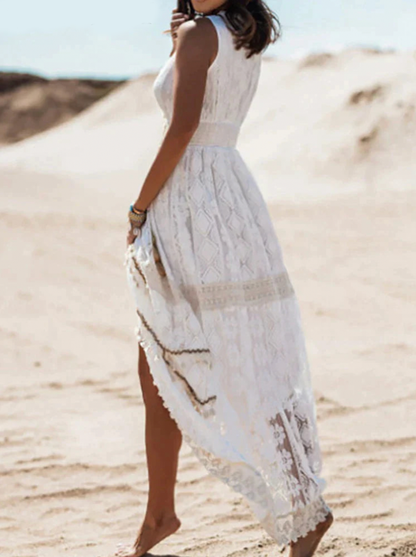 Effortlessly Fresh Dress