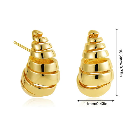 Keit Stell Earrings