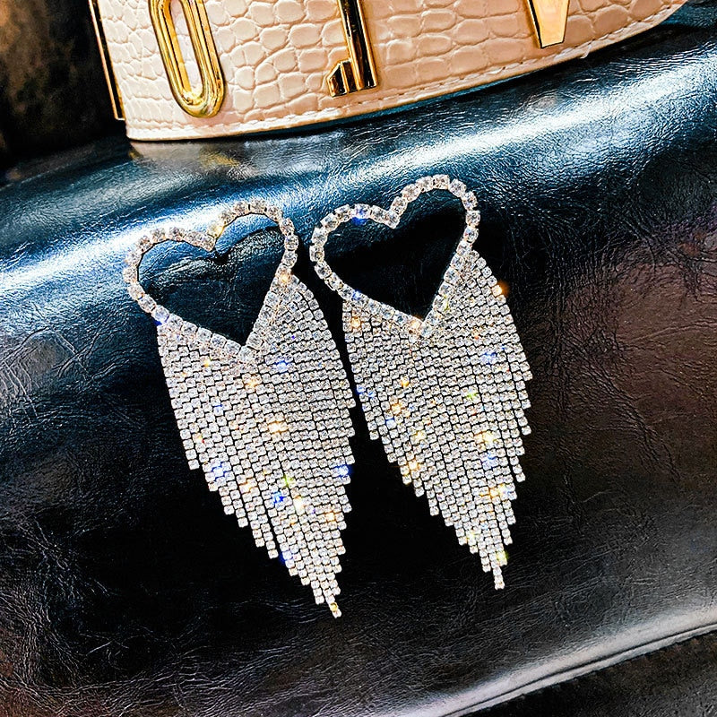 Mari Elite Earrings
