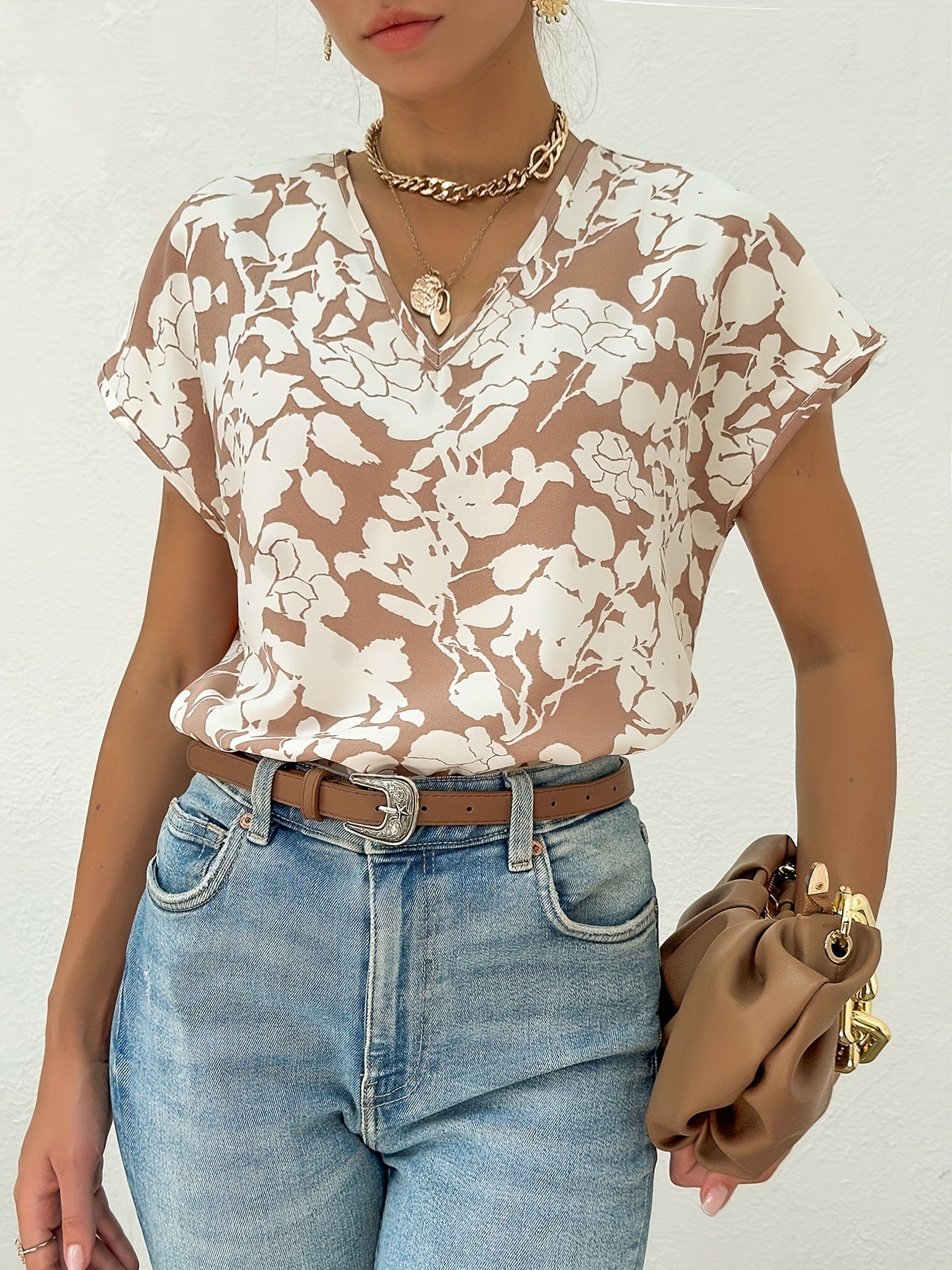 Minimalist and Cool Shirt