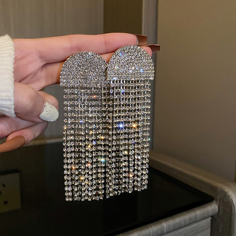 Mari Elite Earrings