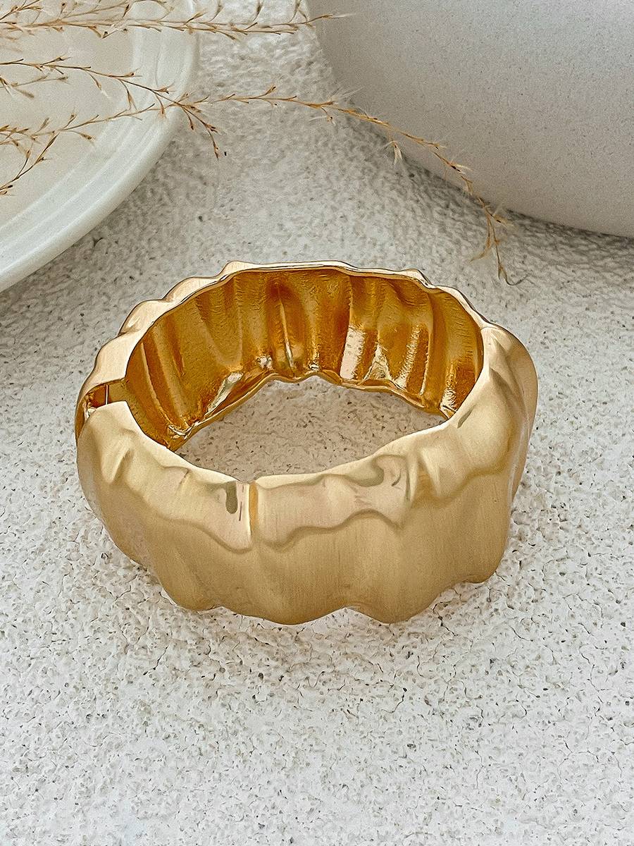 Minimalist Bracelet