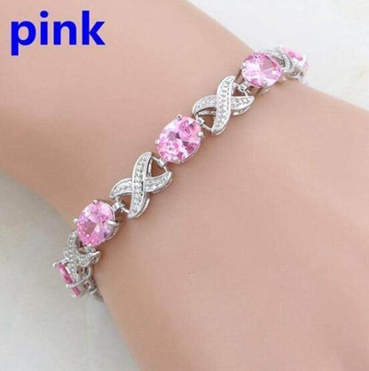 Eternal Bloom Magick Bracelet