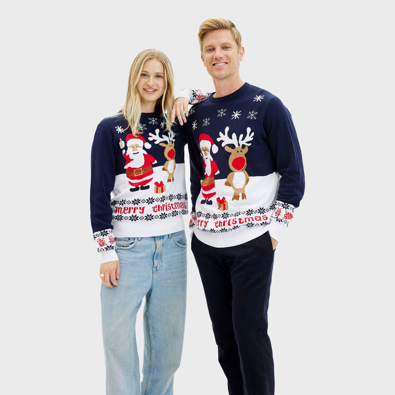 The Ultimate Christmas Sweater for Women
