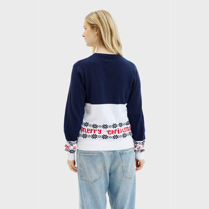 The Ultimate Christmas Sweater for Women