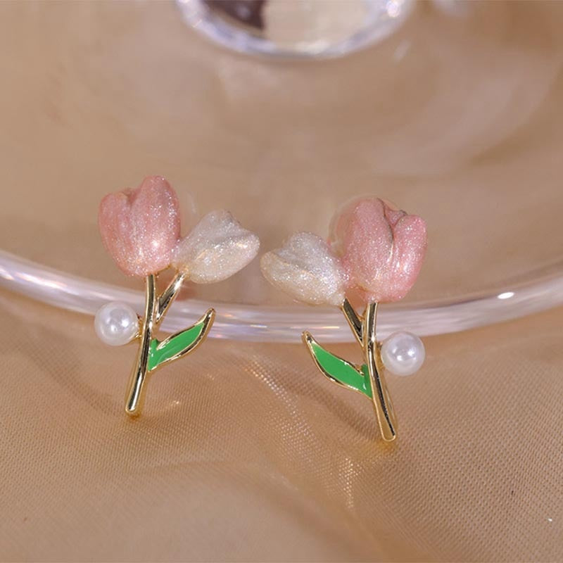 Amina Earring