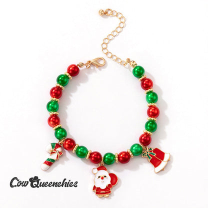 Christmas Gift Bracelet