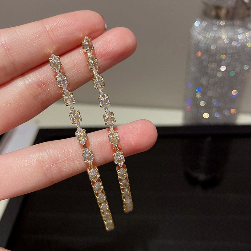 Mari Elite Earrings