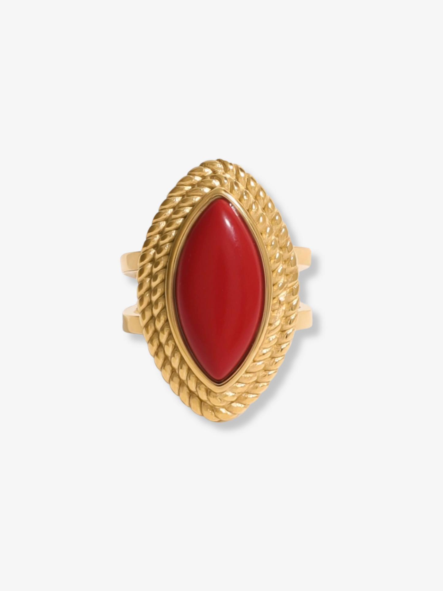 Deonna Ring Set
