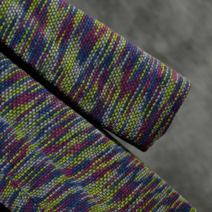 Knit Fall Cardigans Long Sleeve Coat