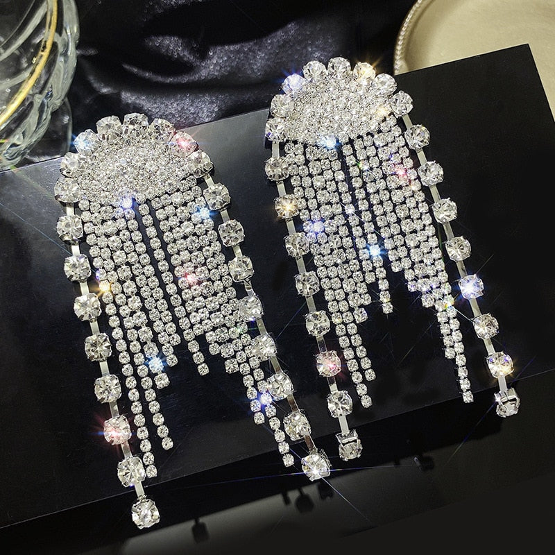 Mari Elite Earrings