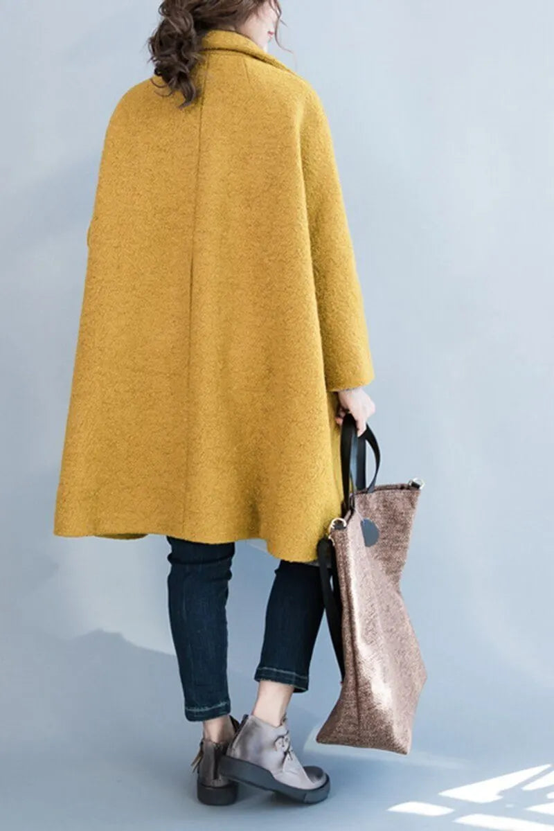 Wool Peacoat Wool Coats