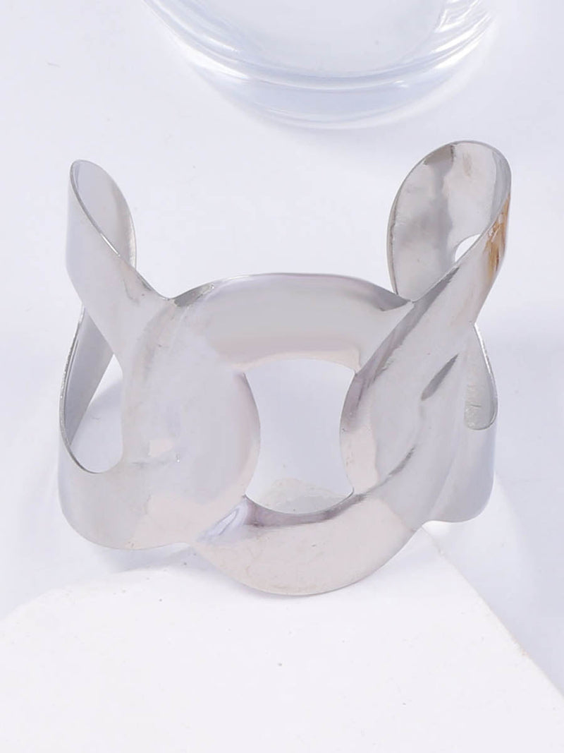 Irregularity Geometric Bracelet Accessories