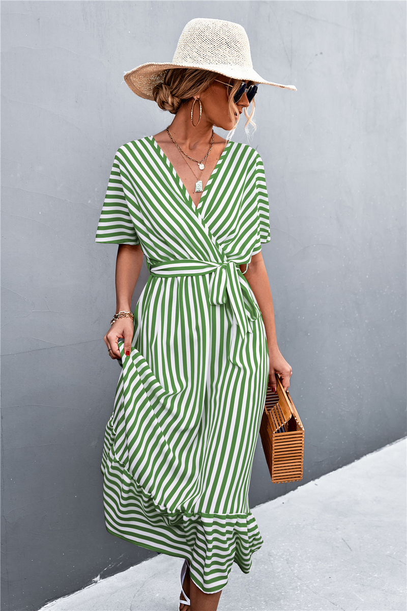 Luxurious and Light Dress