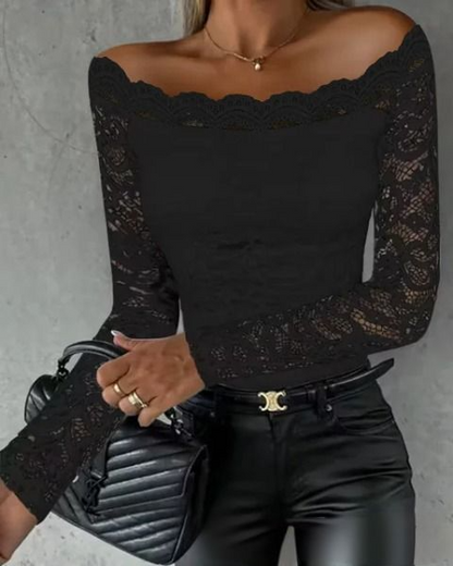 Luxurious and Breezy Tank Top