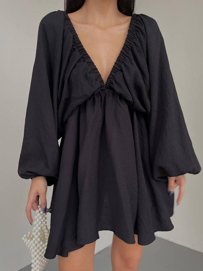 Luxurious and Cool Dress