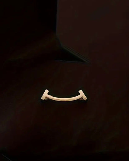 Smiley Face Brooch