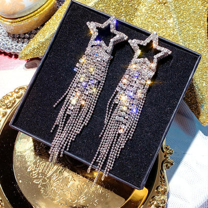 Mari Elite Earrings