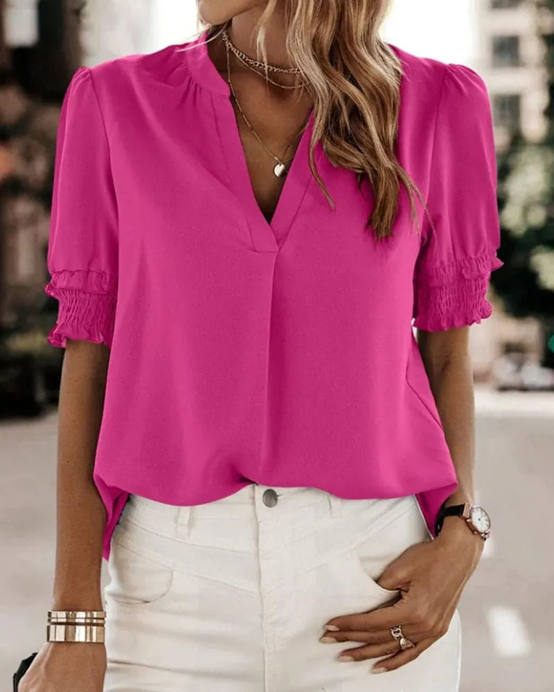 And Breezy Top