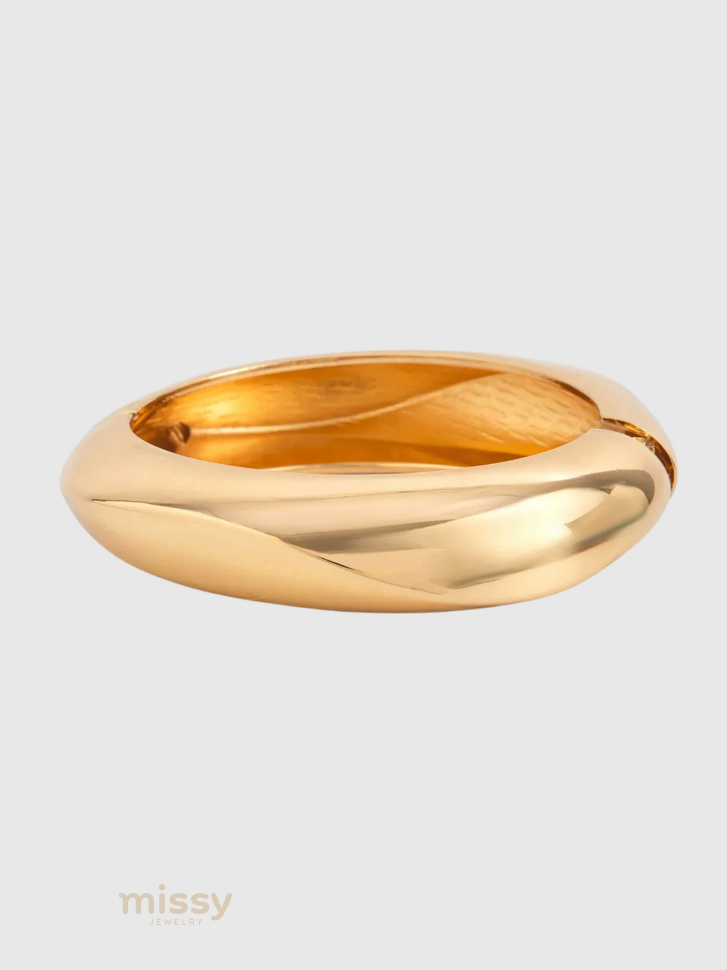 Sena Resin Marbled Finish Bangles