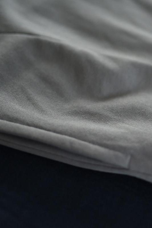Spell Color Fleece Dress Warm Winter Cotton Top Causel Outfits
