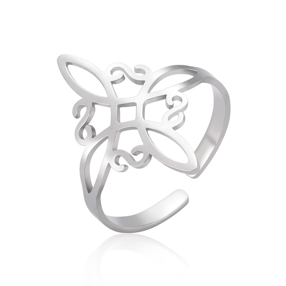 Witches Knot Collection