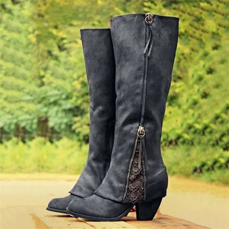 Timeless Vintage Style Garment