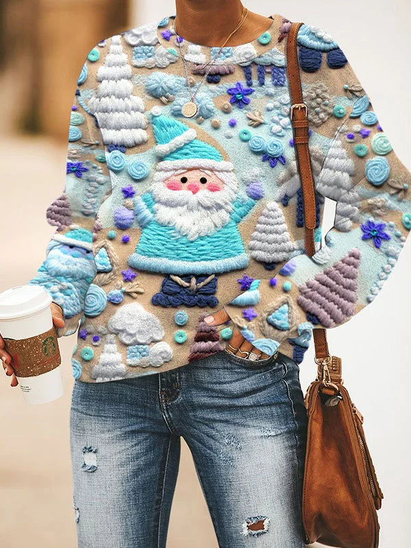 Chic Sweater