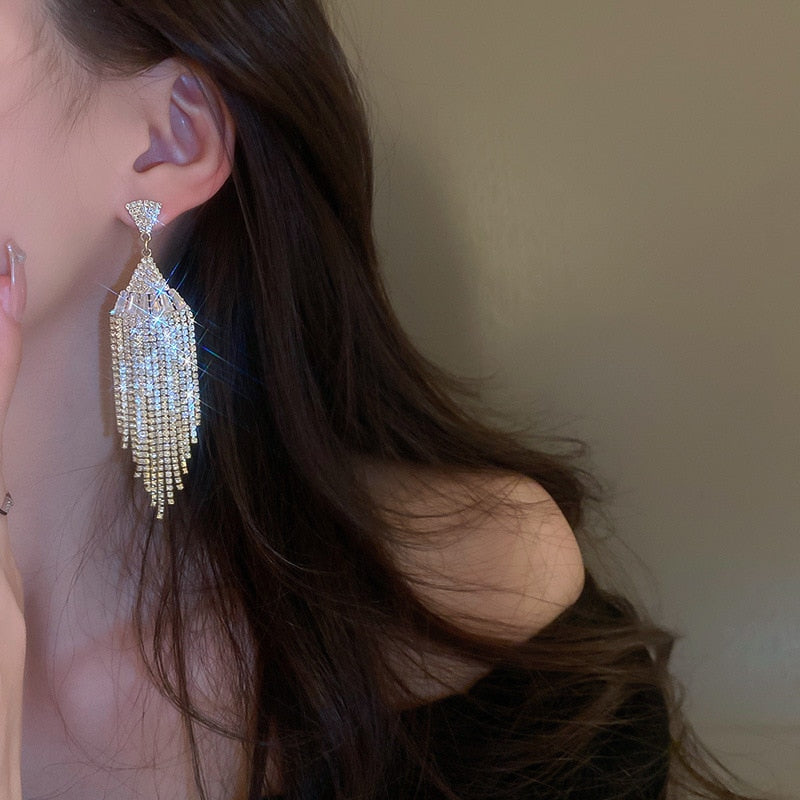 Mari Elite Earrings