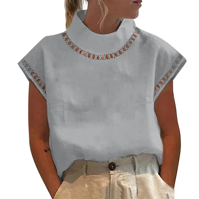 Relaxed and Light Top