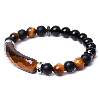 8mm Green Aventurine Healing Bracelet for Luck & Balance