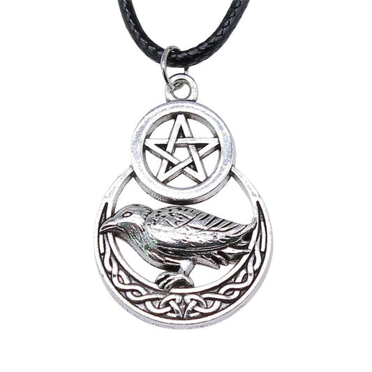 The Power of Magic Necklace