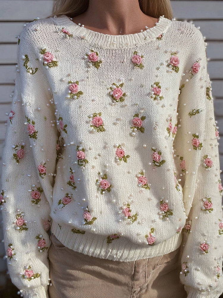 Beautifully Crafted Pullovers