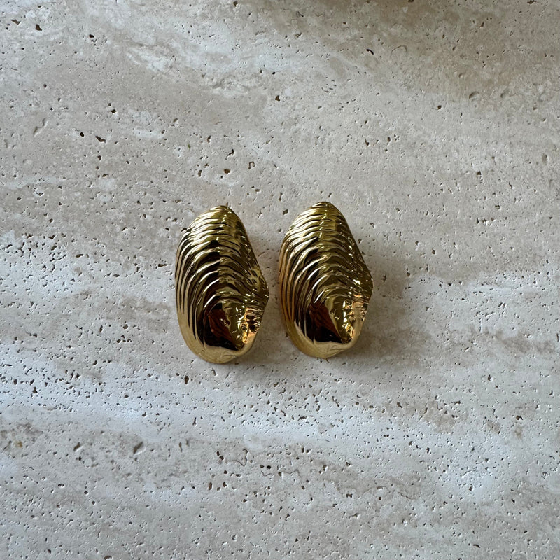 Coralia - Earrings