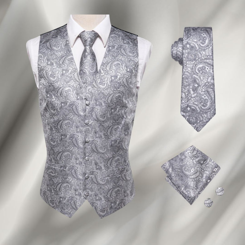 Axel™ | Vintage West - Stylish Holiday