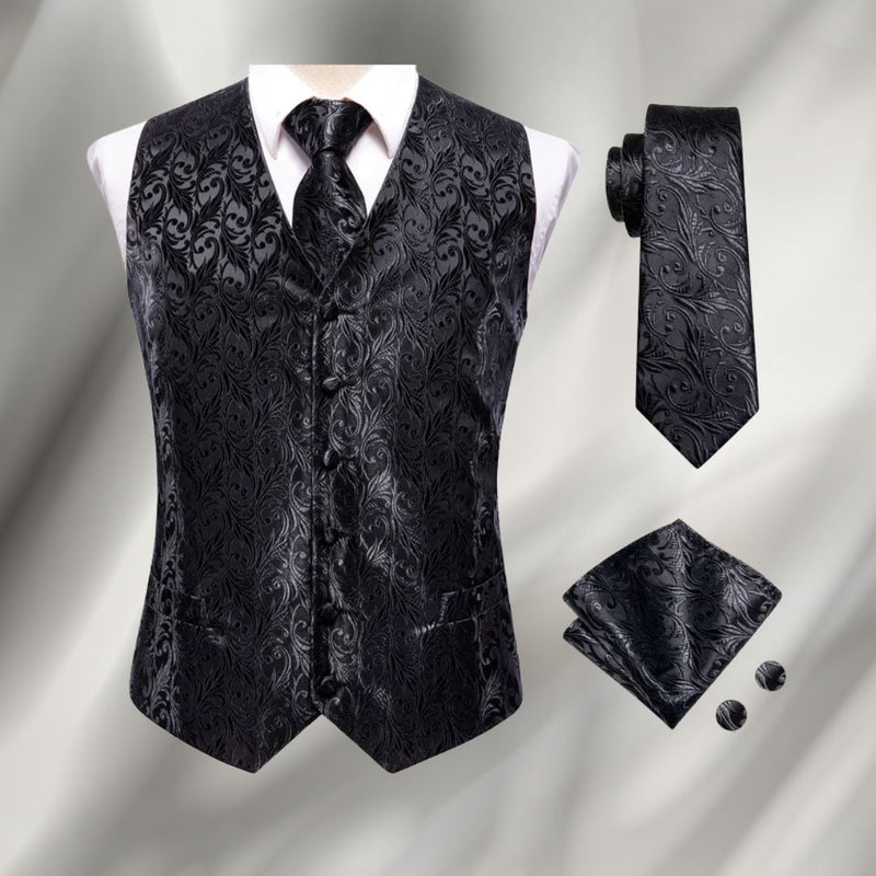 Axel™ | Vintage West - Stylish Holiday
