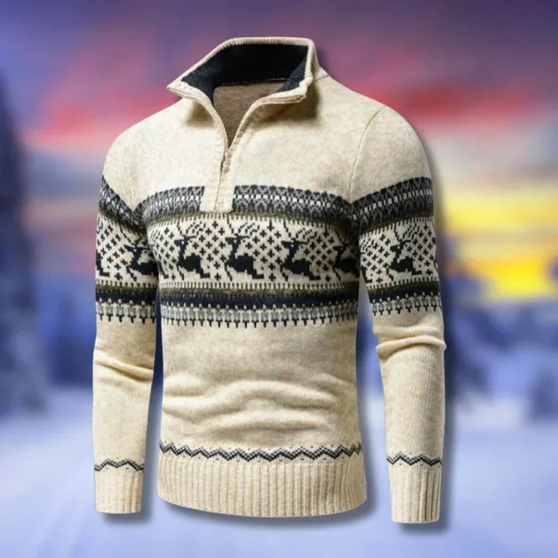 Christmas Sweater