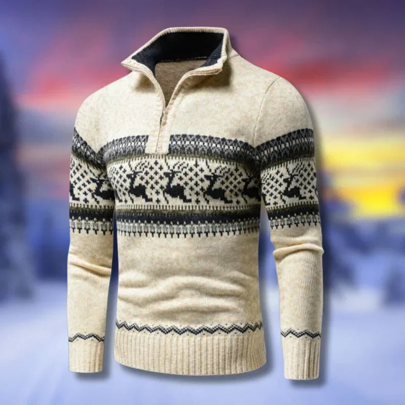 Christmas Sweater
