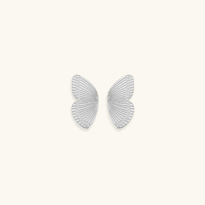 Flora Wing Earrings