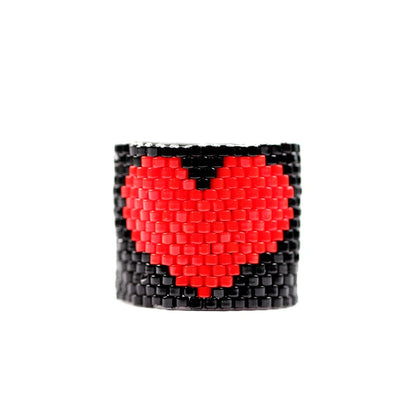 Miyuki Ring