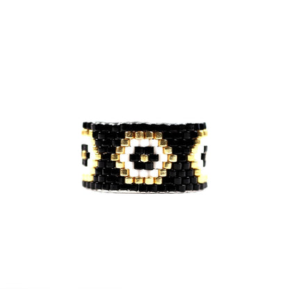 Miyuki Ring
