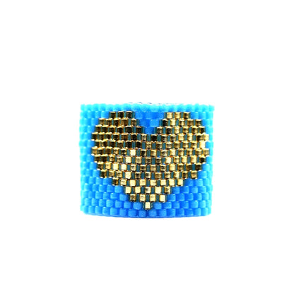 Miyuki Ring