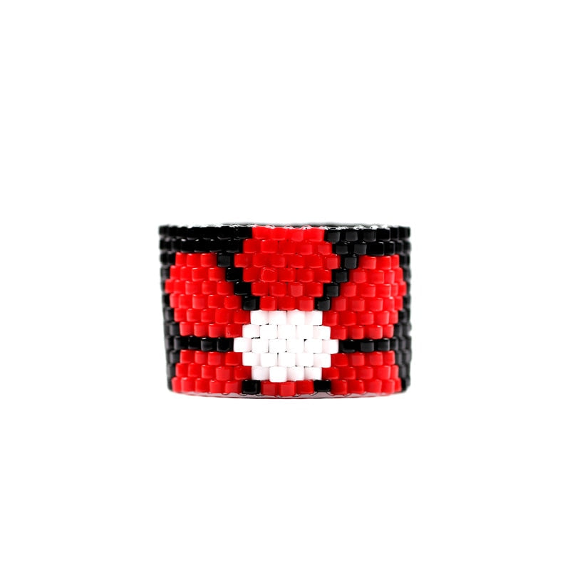 Miyuki Ring